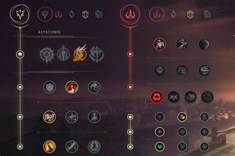 With skill order and items, this Morgana guide offers a full LoL Morgana ARAM build for Patch 13. . Varus runes aram